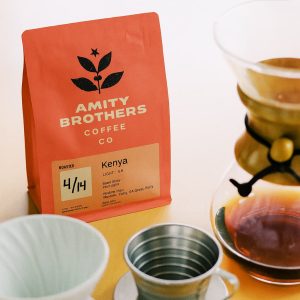 contoh kemasan kopi 1